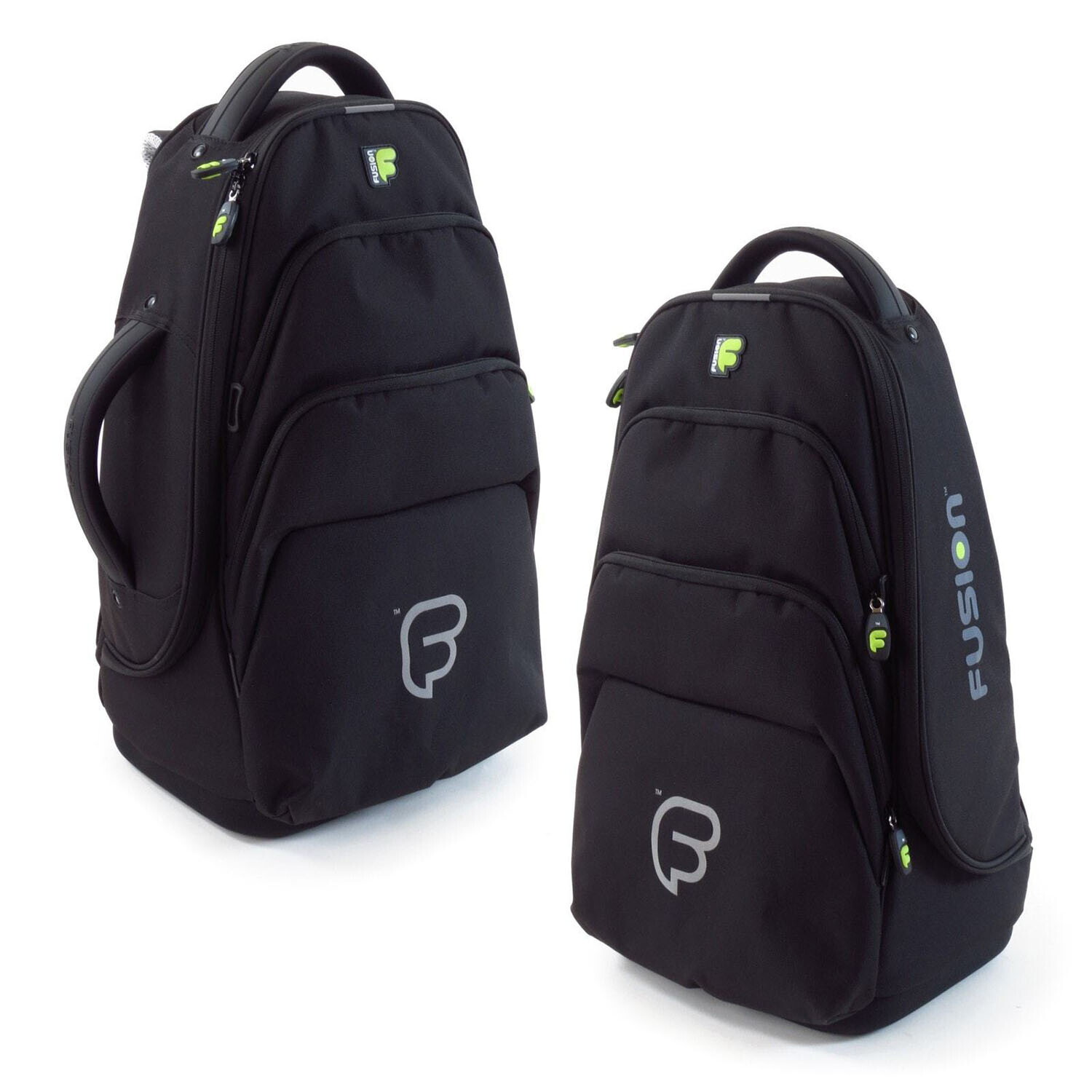 Fusion gigbag outlet